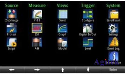 吉時(shí)利2281S電池模擬器在新能源汽車(chē)行業(yè)的應(yīng)用(圖3)