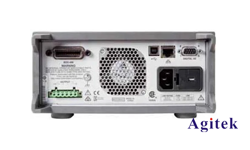 吉時(shí)利2281S電池模擬器在新能源汽車(chē)行業(yè)的應(yīng)用(圖2)