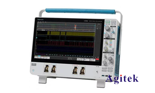 泰克示波器MSO64應用(圖1) 泰克示波器MSO64應用(圖1)