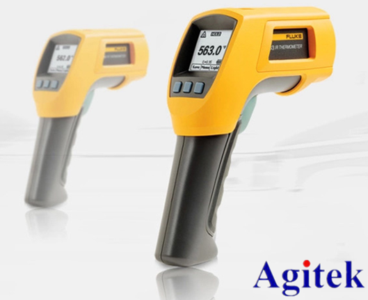 福祿克紅外測溫儀是暖通制冷行業的堅實守護者(圖3) 福祿克紅外測溫儀是暖通制冷行業的堅實守護者(圖3)