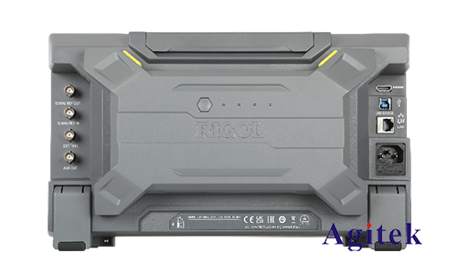 DHO4000系列數字示波器(圖2) DHO4000系列數字示波器(圖2)