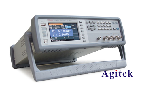 如何避免LCR表常見的故障(圖1) 如何避免LCR表常見的故障(圖1)