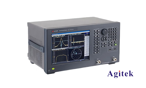 網(wǎng)絡分析儀是做什么用的?(圖1) 網(wǎng)絡分析儀是做什么用的?(圖1)