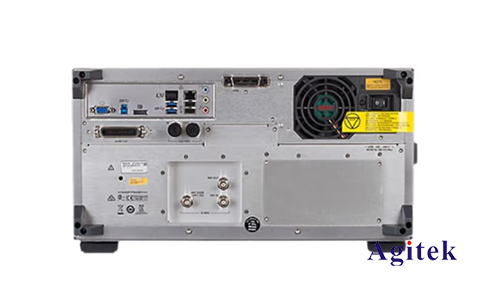 網(wǎng)絡分析儀是做什么用的?(圖2) 網(wǎng)絡分析儀是做什么用的?(圖2)