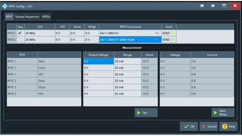 羅德與施瓦茨 R&S?ZNB矢量網(wǎng)絡(luò)分析儀(圖2) 羅德與施瓦茨 R&S?ZNB矢量網(wǎng)絡(luò)分析儀(圖2)