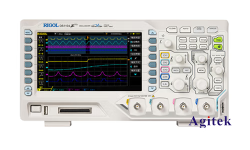 使用示波器的需要注意哪些問題呢?(圖1) 使用示波器的需要注意哪些問題呢?(圖1)