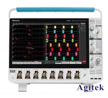 混合信號或混合域示波器的數字調試技巧(圖1) 混合信號或混合域示波器的數字調試技巧(圖1)