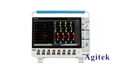 示波器儀器程控軟件匯總(圖1) 示波器儀器程控軟件匯總(圖1)