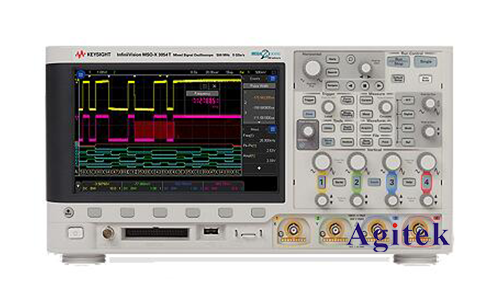示波器儀器程控軟件匯總(圖2) 示波器儀器程控軟件匯總(圖2)