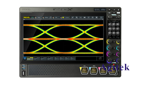 示波器儀器程控軟件匯總(圖3) 示波器儀器程控軟件匯總(圖3)