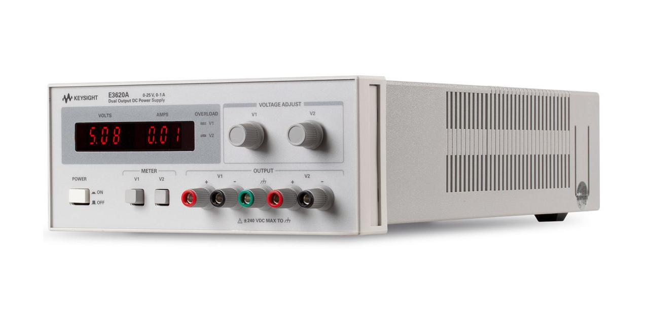 E3620A直流電源(圖3) E3620A直流電源(圖3)