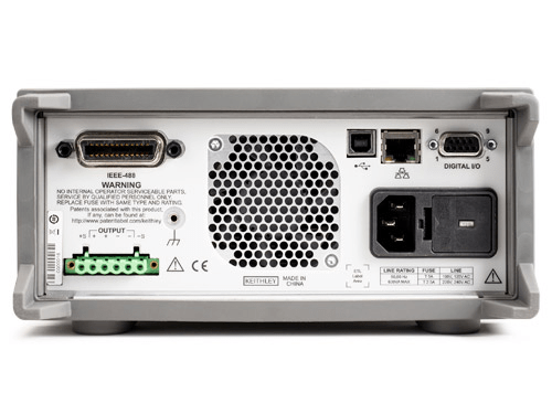 2280S系列直流電源(圖2) 2280S系列直流電源(圖2)