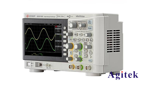是德示波器通過什么技術指標來確定真正的信號完整性(圖1) 是德示波器通過什么技術指標來確定真正的信號完整性(圖1)