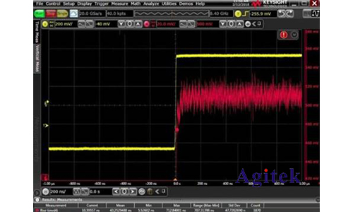 是德示波器探測需要避免常見的陷阱（上）(圖7)
