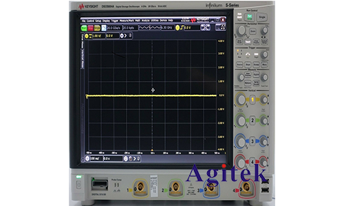 是德示波器DSOS054A控制板組件損壞原因解析(圖1) 是德示波器DSOS054A控制板組件損壞原因解析(圖1)