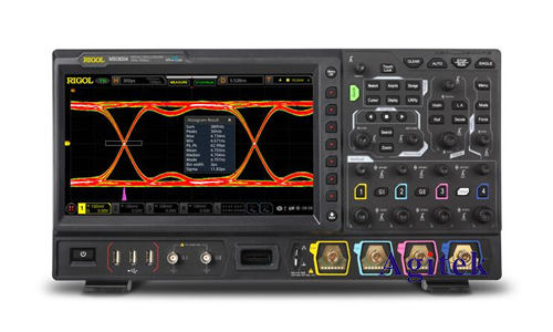 什么情況下使用示波器(圖2) 什么情況下使用示波器(圖2)