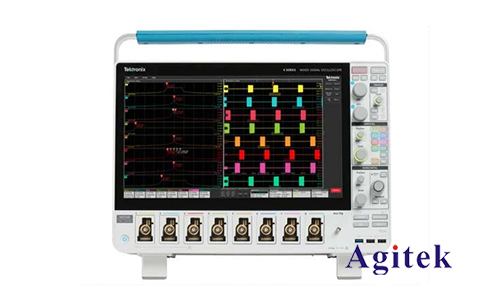 示波器參數如何設置(圖1) 示波器參數如何設置(圖1)