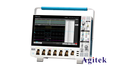 示波器參數如何設置(圖2) 示波器參數如何設置(圖2)