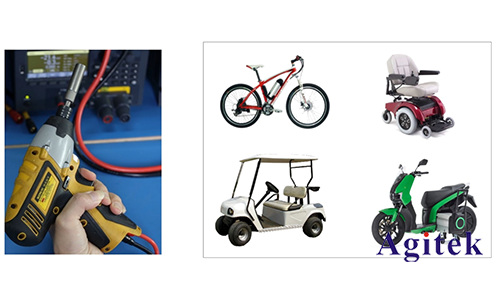 是德E36150系列臺式電源新玩法(圖3) 是德E36150系列臺式電源新玩法(圖3)