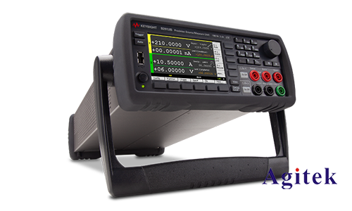 是德B2912B雙通道源表測量精度的小秘籍(圖1) 是德B2912B雙通道源表測量精度的小秘籍(圖1)