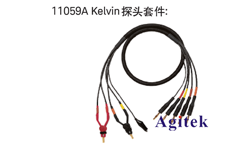 是德B2912B雙通道源表測量精度的小秘籍(圖5) 是德B2912B雙通道源表測量精度的小秘籍(圖5)