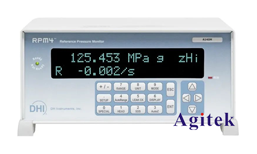 壓力測(cè)量在氣象觀(guān)測(cè)中的應(yīng)用(圖2)