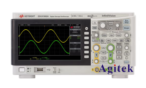 示波器的使用步驟及注意事項(xiàng)(圖1) 示波器的使用步驟及注意事項(xiàng)(圖1)
