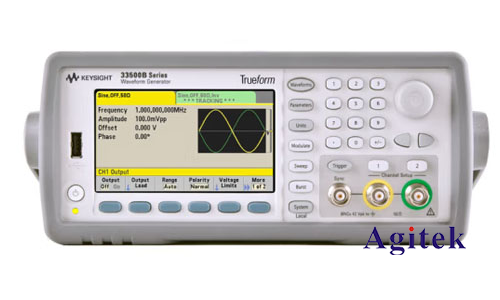 信號發生器的使用方法(圖1) 信號發生器的使用方法(圖1)
