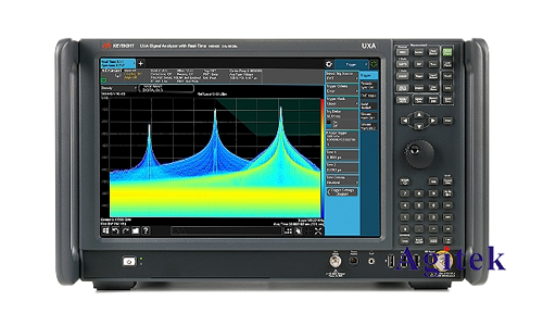 頻譜分析儀的主要功能有哪些(圖1) 頻譜分析儀的主要功能有哪些(圖1)