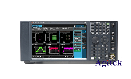 頻譜分析儀的主要功能有哪些(圖2) 頻譜分析儀的主要功能有哪些(圖2)