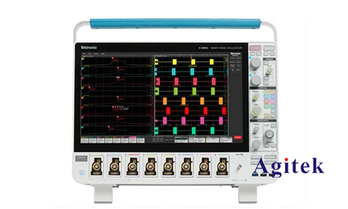 泰克示波器使用說明(圖1) 泰克示波器使用說明(圖1)