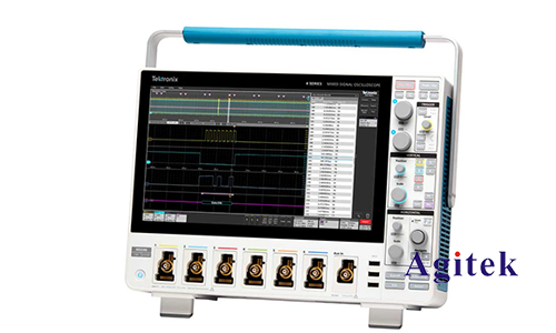 泰克示波器使用說明(圖2) 泰克示波器使用說明(圖2)