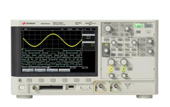 是德示波器在汽車(chē)以太網(wǎng)的應(yīng)用