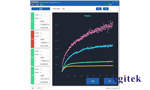 HIOKI日置阻抗分析儀IM3570交流阻抗多通道測試方案(圖4) HIOKI日置阻抗分析儀IM3570交流阻抗多通道測試方案(圖4)