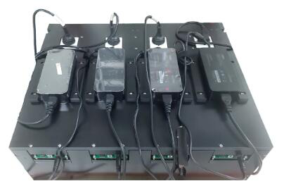 同惠TH8204可編程直流電子負載在主流投影儀電源適配器模塊的測試應用(圖3) 同惠TH8204可編程直流電子負載在主流投影儀電源適配器模塊的測試應用(圖3)