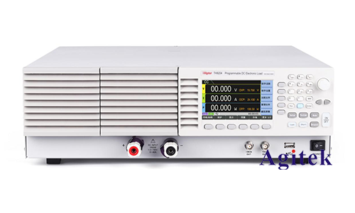 同惠TH8204可編程直流電子負載在主流投影儀電源適配器模塊的測試應用(圖4) 同惠TH8204可編程直流電子負載在主流投影儀電源適配器模塊的測試應用(圖4)