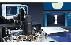 R&S ZNA矢量網(wǎng)絡(luò)分析儀在片器件表征測(cè)試中的具體應(yīng)用