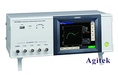 日置IM3536LCR測(cè)試儀在半導(dǎo)體器件測(cè)試中的解決方案
