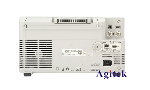 是德示波器使用手冊(圖2) 是德示波器使用手冊(圖2)