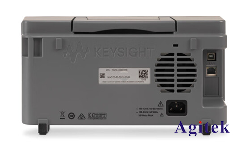 示波器怎么測(cè)量頻率 示波器怎么測(cè)量頻率(圖2)