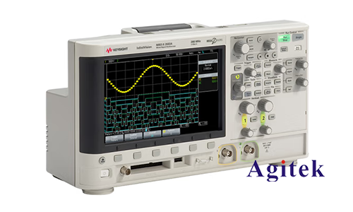 頻率測試點的分布怎樣選取較好 頻率測試點的分布怎樣選取較好(圖1)