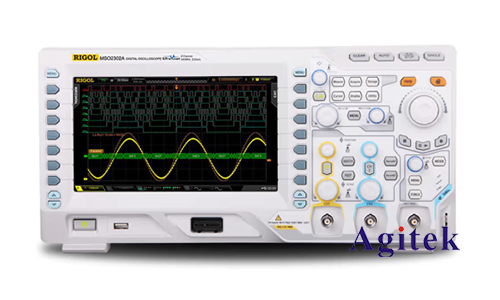 實時示波器和采樣示波器的區別是什么 實時示波器和采樣示波器的區別是什么(圖2)