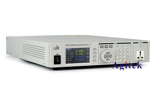 可編程交流電源功能及優(yōu)勢(圖1)