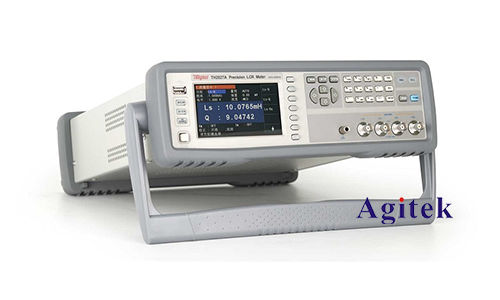 LCR數字電橋測試儀功能及注意事項(圖1) LCR數字電橋測試儀功能及注意事項(圖1)