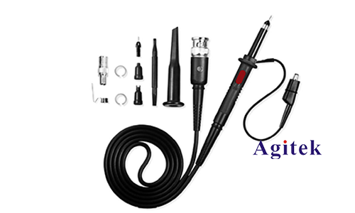 無源探頭 示波器常見的探頭有哪些(圖1)