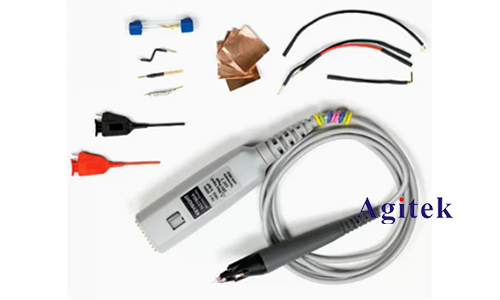 有源探頭 示波器常見的探頭有哪些(圖2)