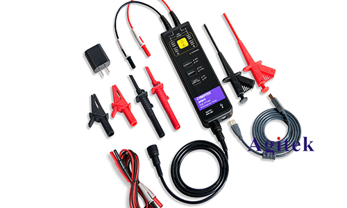 差分探頭 示波器常見的探頭有哪些(圖3)