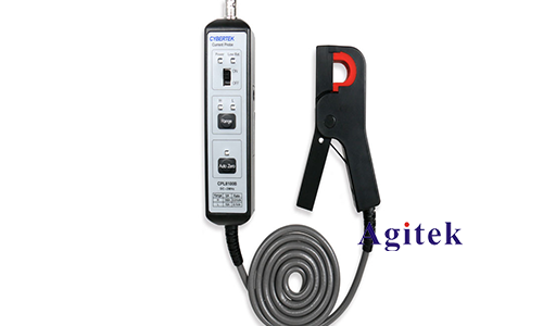 電流探頭 示波器常見的探頭有哪些(圖4)