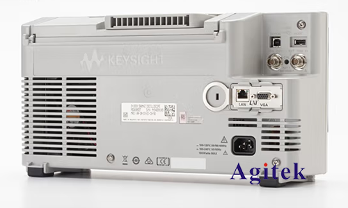 是德科技dsox3024t示波器參數(shù)設置(圖2)