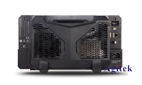 混合信號示波器的模擬通道和數字通道 混合信號示波器的模擬通道和數字通道(圖2)